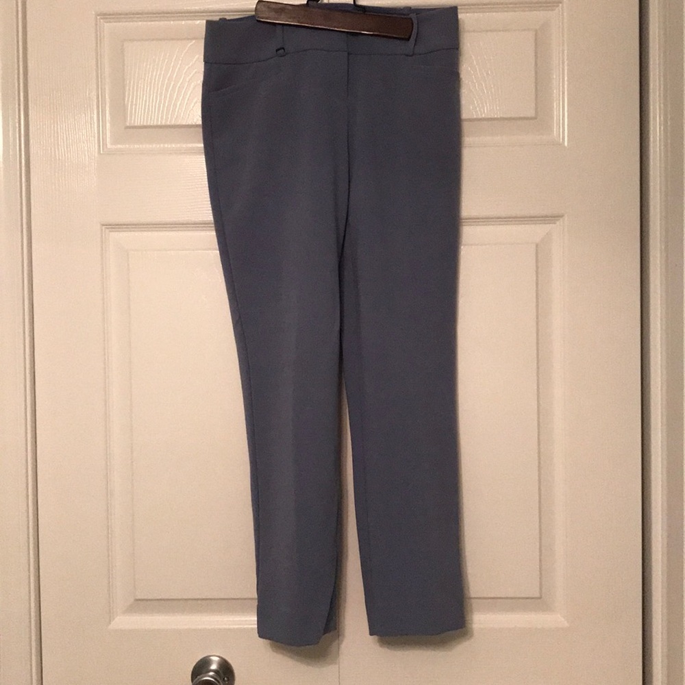 The Limited dress ankle pants